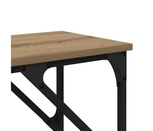 Konsoles Galds Amatnieku Ozola 180 X 29 X 75 Cm Vidaxl