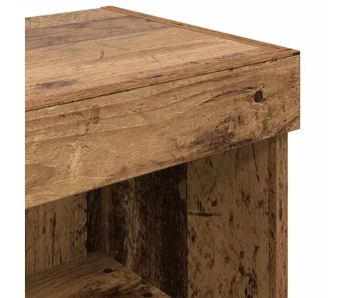 Televizoru Skapji 2 Pcs Vecs Koks 60 X 30 X 30 Cm Vidaxl