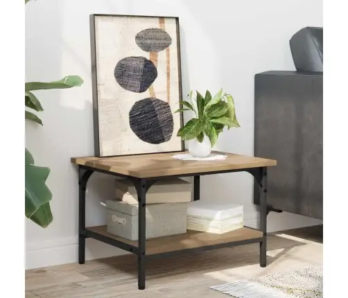 Printeri Alus Käsitööpuu 50 X 40 X 38 Cm Tehispuit