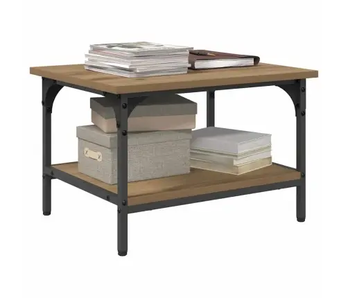 Printeri Alus Käsitööpuu 50 X 40 X 38 Cm Tehispuit