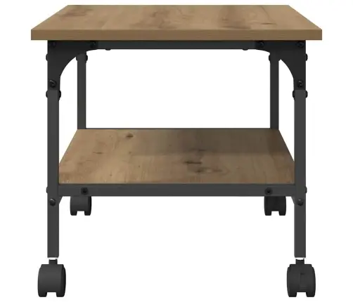 Printeri Alus Käsitööpuu 50 X 40 X 38 Cm Tehispuit