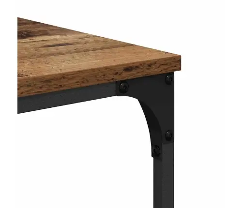 Printeri Alus Vana Puit 50 X 41 X 75 Cm Tehispuit