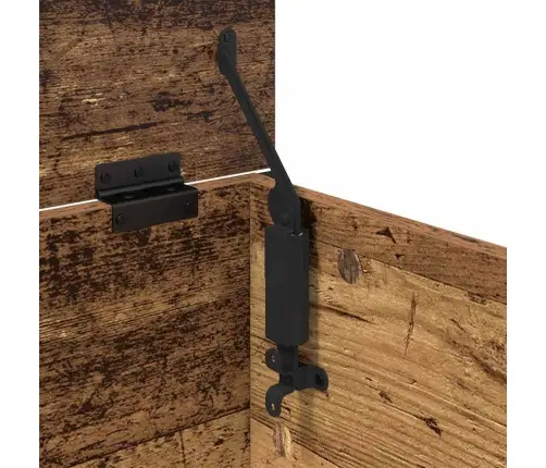 Kavos Staliukas Senovinis Medis 91 X 55 X 32 Cm