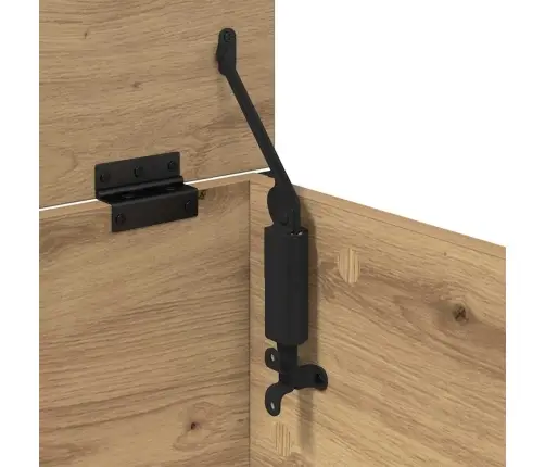 Kohvilaud Käsitööpuu 91 X 55 X 32 Cm Tehispuit