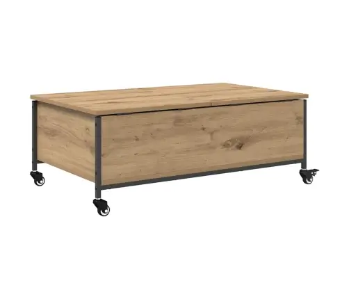 Kohvilaud Käsitööpuu 91 X 55 X 32 Cm Tehispuit