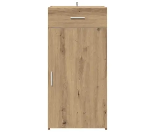 Kõide Sahtliga Käsitöötamm 42.5 X 40 X 93 Cm Tehispuit