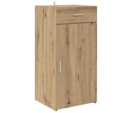 Kõide Sahtliga Käsitöötamm 42.5 X 40 X 93 Cm Tehispuit