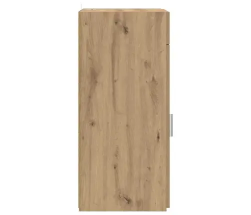 Kõide Sahtliga Käsitöötamm 42.5 X 40 X 93 Cm Tehispuit