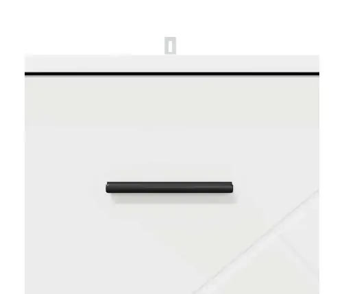 Öölambi Kapp Sahtliga Valge 38 X 38 X 66 Cm Tehispuit Öölambi Kapp Sahtliga Valge 38 X 38 X 66 Cm Tehispuit