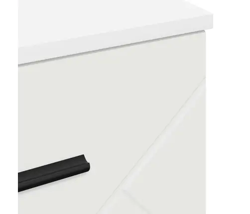 Öölambi Kapp Sahtliga Valge 38 X 38 X 66 Cm Tehispuit Öölambi Kapp Sahtliga Valge 38 X 38 X 66 Cm Tehispuit