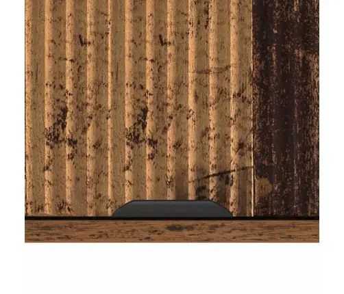 Vonios Spintelė Su Saugykla Senovinis Medis 39 X 23,5 X 65 Cm