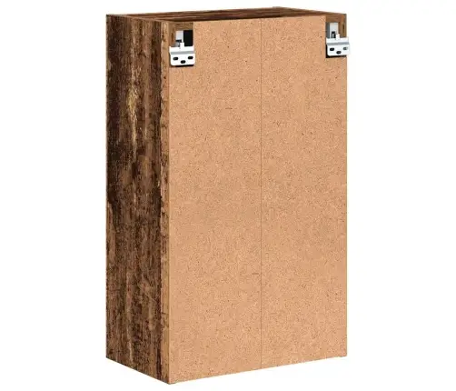 Vonios Spintelė Su Saugykla Senovinis Medis 39 X 23,5 X 65 Cm