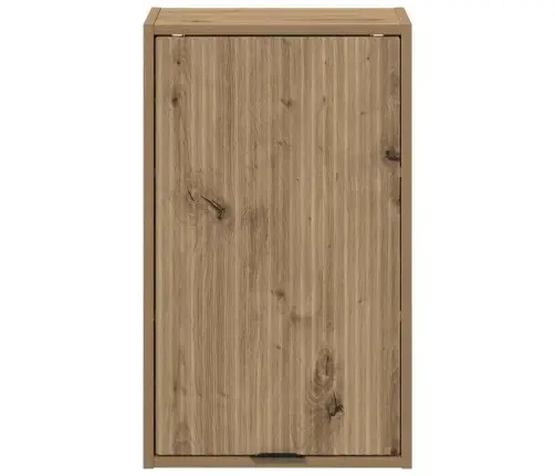 Vonios Spintelė Su Durimis Amatininkų Ąžuolas 39 X 23,5 X 65 Cm