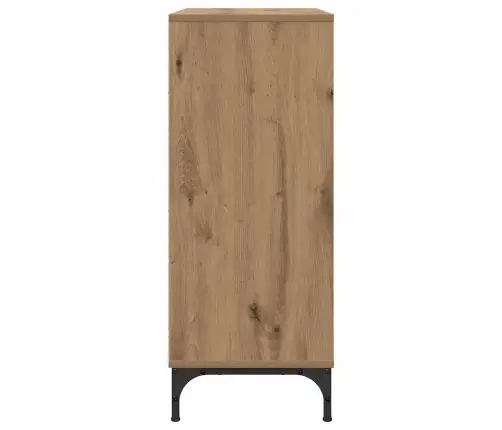 Puse Amatnieku Ozola 79.5 X 33 X 82 Cm Inženierijas Koks Vidaxl