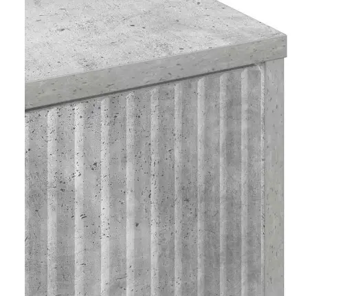 Kohvilaud Betoonihall 90 X 49 X 46 Cm Tehispuit