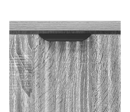 Kafijas Galdiņš Pelēka Sonomas Ozola 90 X 49 X 46 Cm Vidaxl Kafijas Galdiņš Pelēka Sonomas Ozola 90 X 49 X 46 Cm Vidaxl