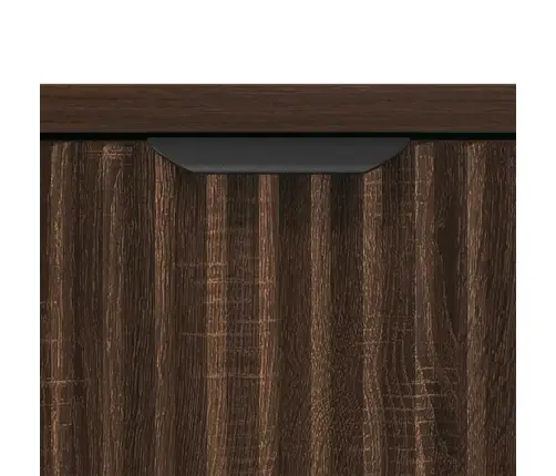 Kohvilaud Sahtliga Pruun Tamme 90 X 49 X 46 Cm Tehispuit