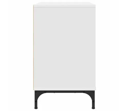 Naktsgaldiņš Balts 63.5 X 36 X 61 Cm Inženierijas Koks Vidaxl Naktsgaldiņš Balts 63.5 X 36 X 61 Cm Inženierijas Koks Vidaxl