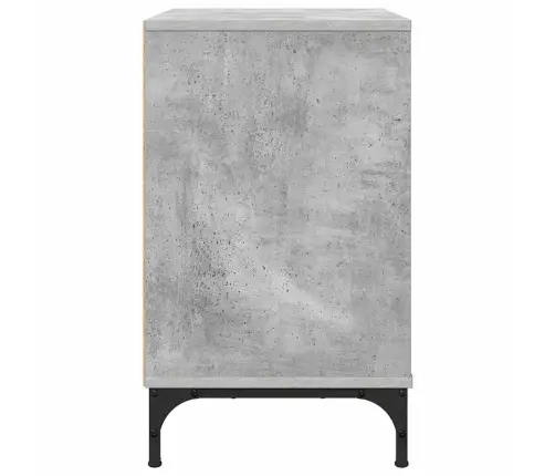 Öökapp Sahtliga Betoonihall 63.5 X 36 X 61 Cm Tehispuit