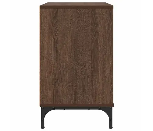 Öökapp Sahtliga Pruun Tamm 63.5 X 36 X 61 Cm Tehispuit