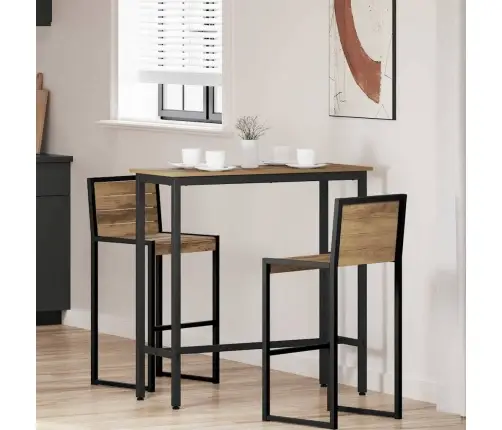 Staliuku Amatininkų Ąžuolas 100 X 40 X 100,5 Cm