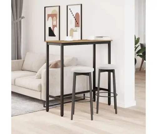 Staliuku Amatininkų Ąžuolas 100 X 40 X 100,5 Cm