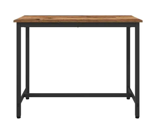 Staliuku Senas Medis 100 X 50 X 76,5 Cm