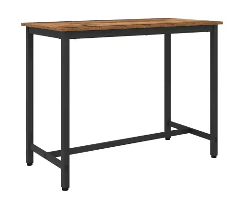 Staliuku Senas Medis 100 X 50 X 76,5 Cm