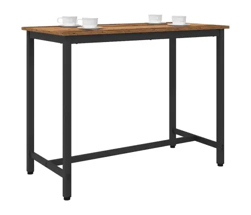 Staliuku Senas Medis 100 X 50 X 76,5 Cm