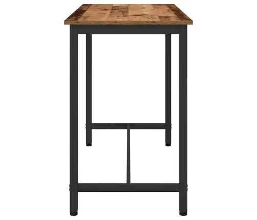 Staliuku Senas Medis 100 X 50 X 76,5 Cm