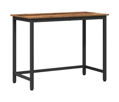 Staliuku Senas Medis 80 X 50 X 76,5 Cm