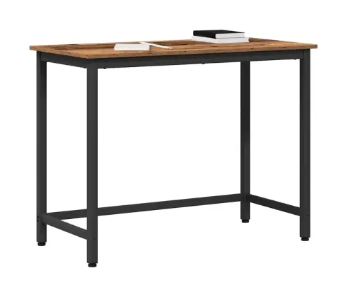 Staliuku Senas Medis 80 X 50 X 76,5 Cm