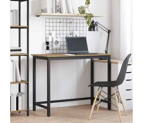 Staliuku Amatininkų Ąžuolas 80 X 50 X 76,5 Cm