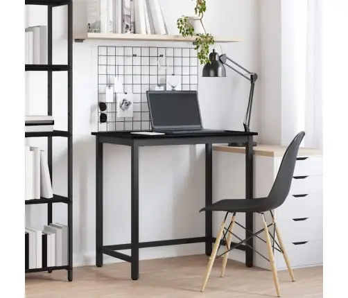 Staliuku Juodas Ąžuolas 100 X 50 X 76,5 Cm