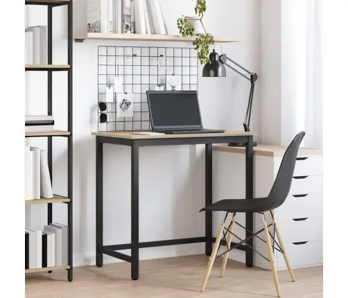 Staliuku Sonoma Ąžuolas 100 X 50 X 76,5 Cm