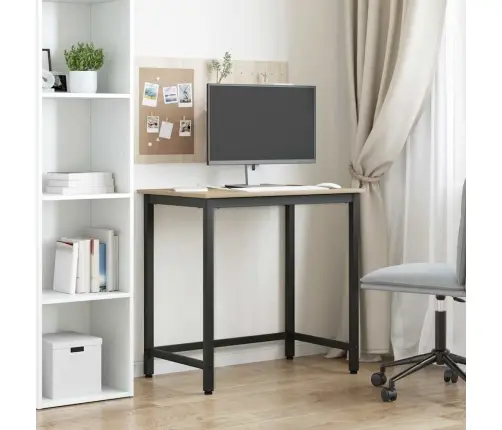 Staliuku Sonoma Ąžuolas 100 X 50 X 76,5 Cm