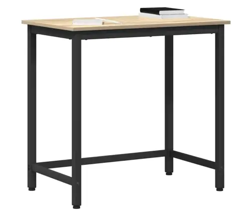 Staliuku Sonoma Ąžuolas 100 X 50 X 76,5 Cm