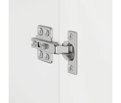 Vannas Istabas Izlietnes Skapītis Balts 60 X 34 X 63 Cm Vidaxl