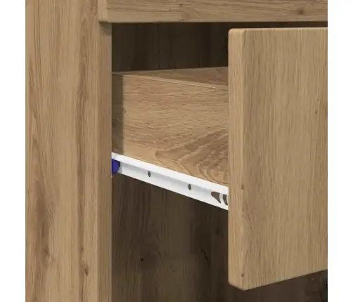 Vannitoa Kapikomplekt Tulum Käsitööpuu 37 X 31,5 X 82 Cm