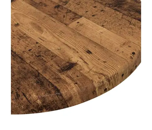 Galda Virsma Vecs Koks 30 X 30 X 1.5 Cm Inženierijas Koks Vidaxl