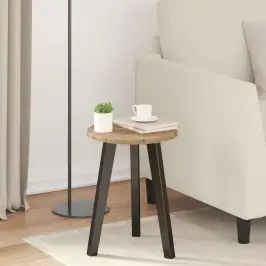 Stalo Viršus Artisano Ąžuolo 30 X 30 X 1,5 Cm Apdirbta Mediena Stalo Viršus Artisano Ąžuolo 30 X 30 X 1,5 Cm Apdirbta Mediena