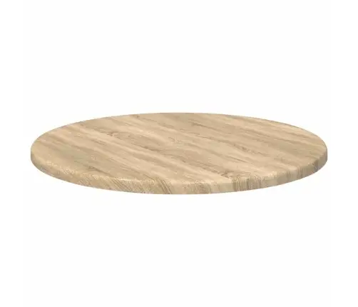 Galda Virsma Sonomas Ozola 40 X 40 X 1.5 Cm Inženierijas Koks Vidaxl