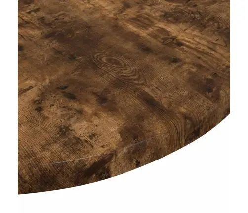 Galda Virsma Dūmakaina Ozolkoka 40 X 40 X 1.5 Cm Vidaxl