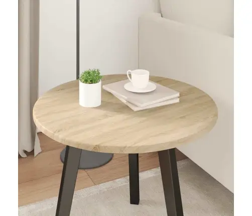 Lauda Peal Sonoma Tamm 50 X 50 X 1,5 Cm Tehispuit