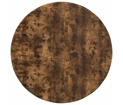 Galda Virsma Dūmakaina Ozolkoka 50 X 50 X 1.5 Cm Vidaxl