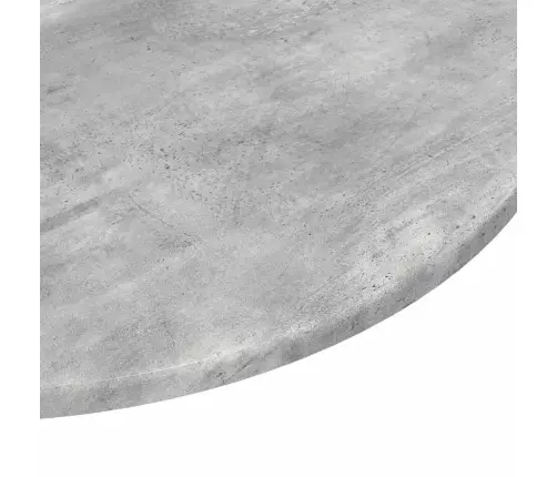 Lauda Peal Betoonihall 60 X 60 X 1,5 Cm Tehispuit