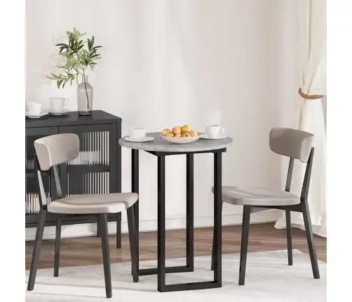 Lauda Peal Betoonihall 60 X 60 X 1,5 Cm Tehispuit