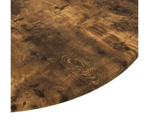 Lauda Peal Suitsutatud Tamm 70 X 70 X 1,5 Cm Tehispuit