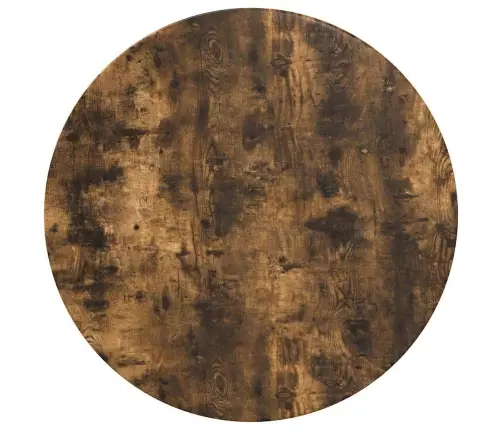 Lauda Peal Suitsutatud Tamm 70 X 70 X 1,5 Cm Tehispuit