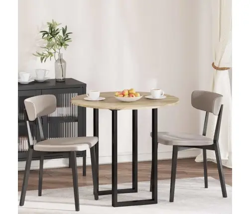 Lauda Peal Sonoma Tamm 80 X 80 X 1,5 Cm Tehispuit